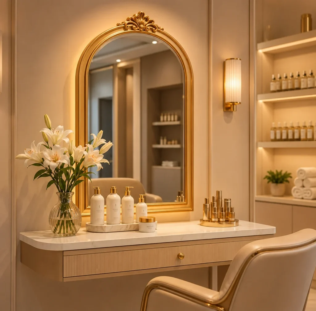 House of Looks Unisex Salon