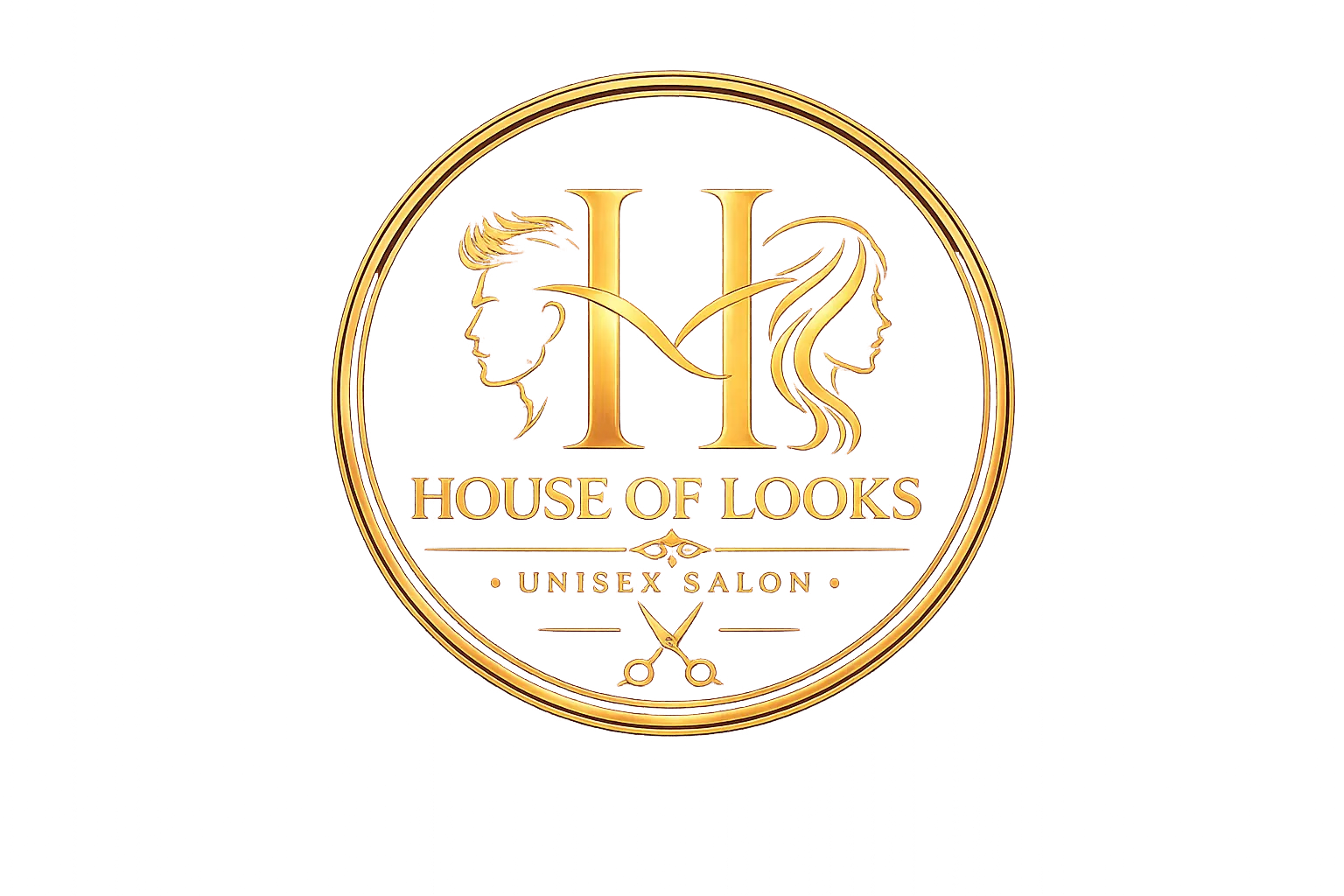 House of Looks | Premium Unisex Salon in Bangalore
